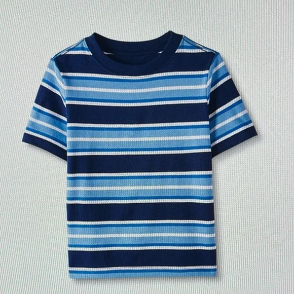 NWT Hanna Andersson Short Set - Size 4 - Picture 2 of 10